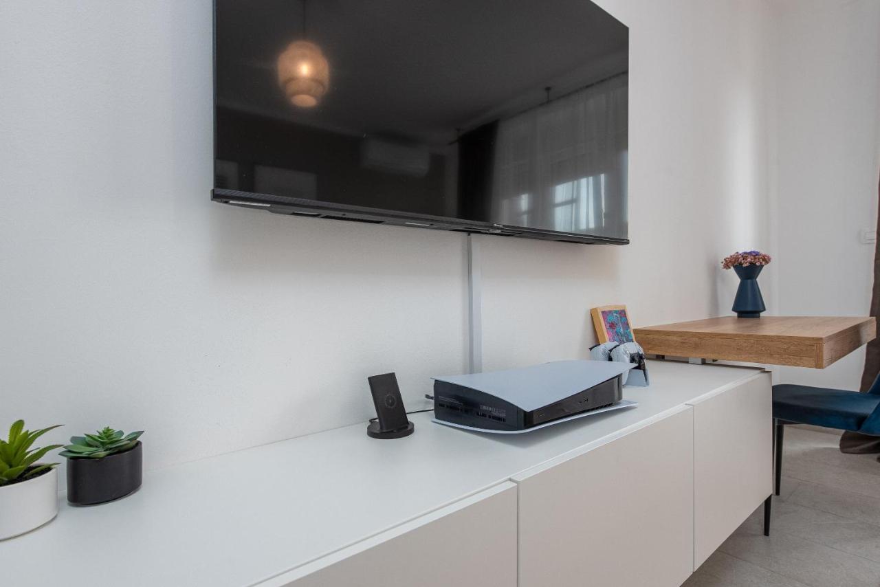 Urban Vibe Apartment Zadar