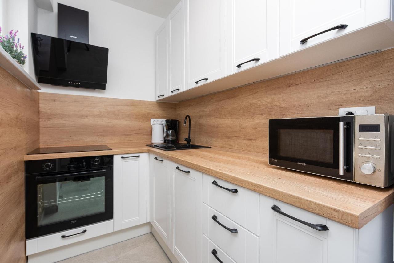 Urban Vibe Apartment Zadar