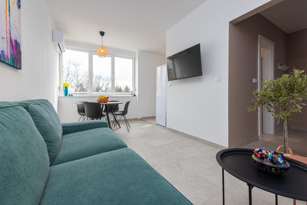 Apartmán Urban Vibe Zadar