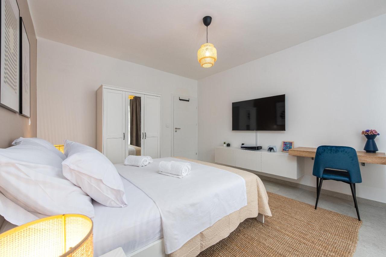 Urban Vibe Apartmán *