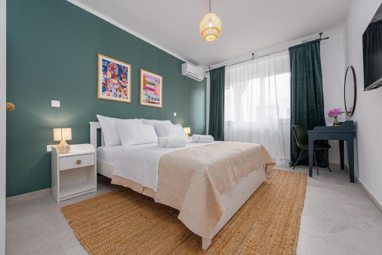 Apartmán Urban Vibe *