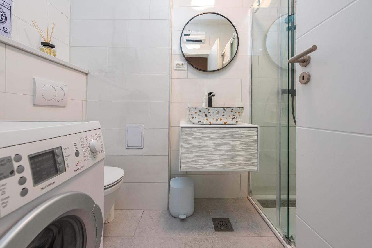 Urban Vibe Apartmán *